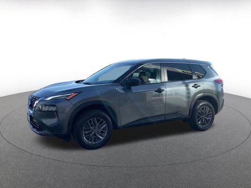 Used 2023 Nissan Rogue S image 8