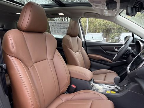 New 2026 Subaru Ascent Touring image 21