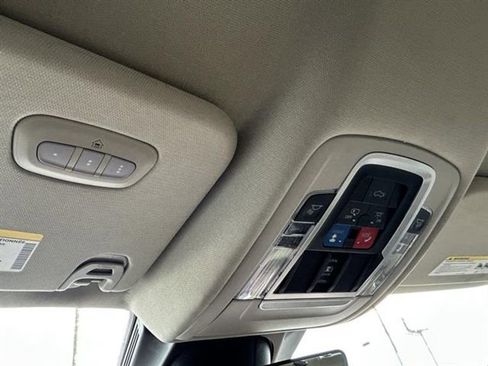 Used 2022 RAM 1500 Laramie image 21