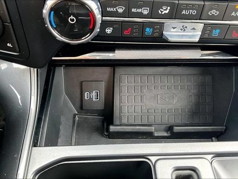 Used 2022 Ford F150 Tremor w/ Equipment Group 402A High AWD/4WD image 32