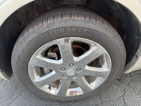 Used 2018 Buick Encore Premium w/ Experience Buick Package image 30