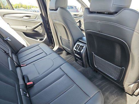 Used 2024 BMW X3 xDrive30i w/ Convenience Package image 11
