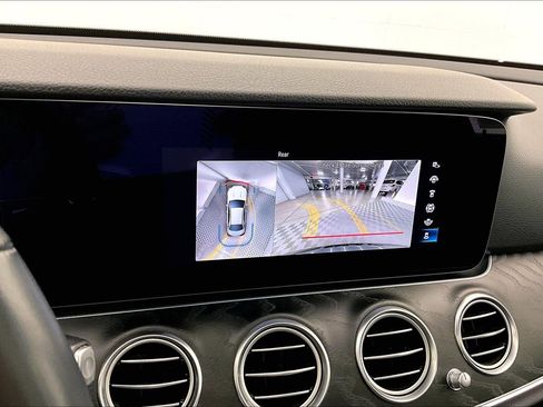 Certified 2022 Mercedes-Benz E 350 Black image 29