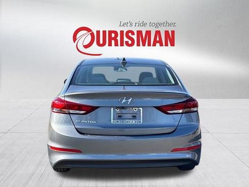 Used 2018 Hyundai Elantra SEL image 3