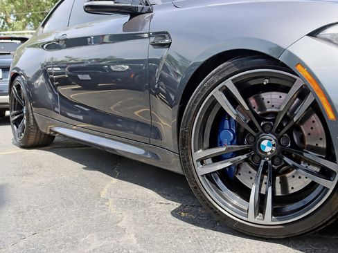 Used 2018 BMW M2 RWD image 5