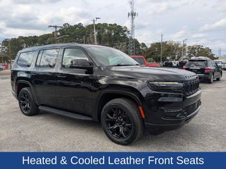 Used 2023 Jeep Wagoneer Series II video 2