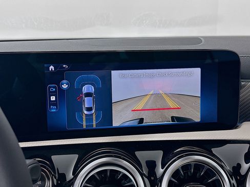 Certified 2025 Mercedes-Benz CLA 250 CLA 250 image 18