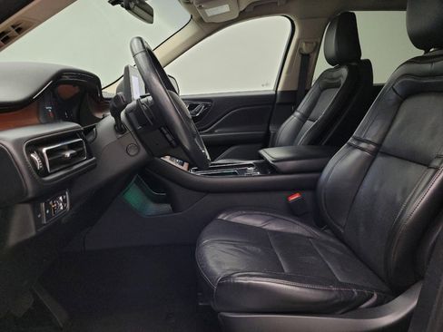 Used 2021 Lincoln Aviator Reserve w/ Elements Package Plus image 17