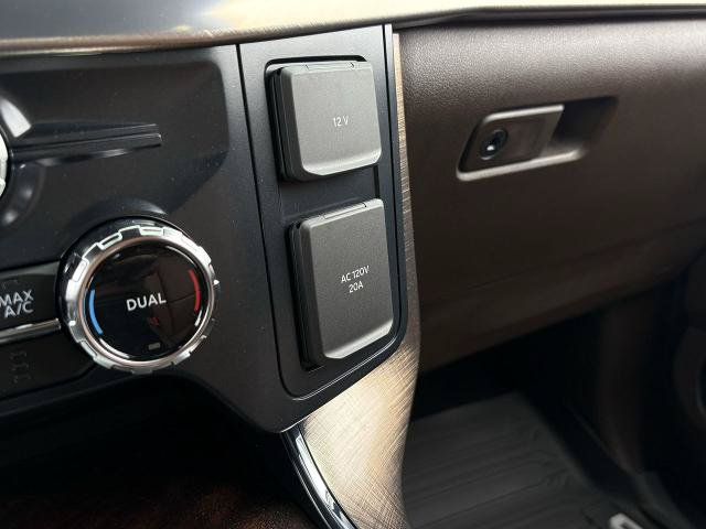 New 2026 Ford F150 King Ranch AWD/4WD image 54