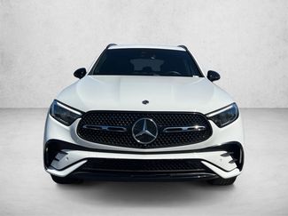 Certified 2026 Mercedes-Benz GLC 300 4MATIC video 2