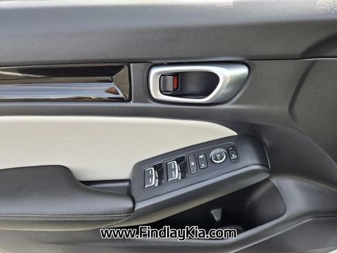 Used 2024 Honda Civic EX-L image 22