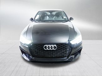 Used 2018 Audi S4 Premium Plus w/ Navigation Package AWD/4WD video 2