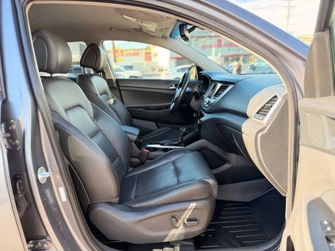 Used 2016 Hyundai Tucson Limited FWD image 38