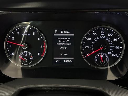 Used 2023 Kia K5 GT-Line FWD image 19