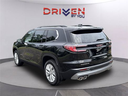 New 2026 GMC Acadia Elevation w/ Elevation Premium Package FWD image 6
