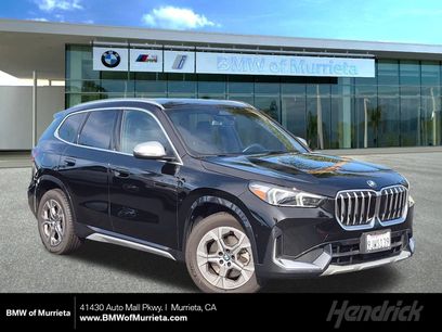 Used 2023 BMW X1 xDrive28i w/ Convenience Package