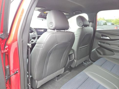 New 2026 Buick Envista Preferred w/ Convenience I Package image 19