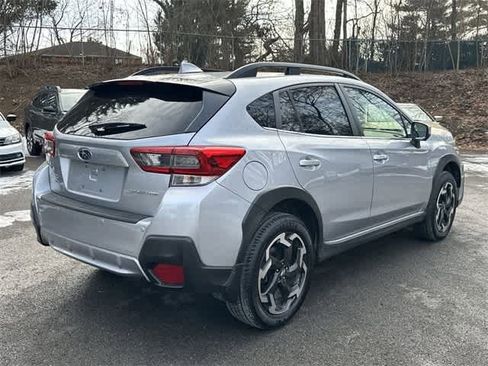 Certified 2023 Subaru Crosstrek 2.5i Limited w/ Popular Package #3 image 33