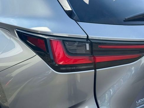 Used 2025 Lexus NX 350 AWD w/ Cold Area Package image 15