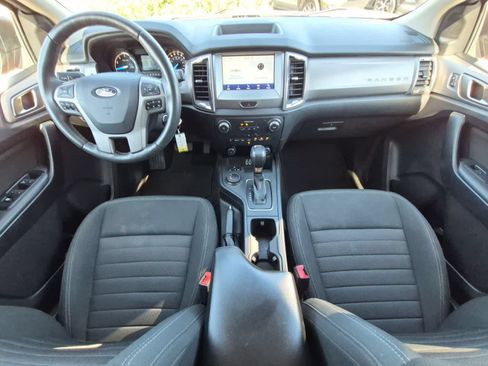 Used 2019 Ford Ranger XLT w/ Equipment Group 301A Mid AWD/4WD image 15