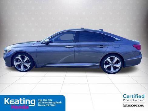 Used 2020 Honda Accord Touring image 10