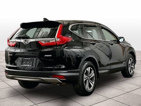 Used 2019 Honda CR-V LX image 12