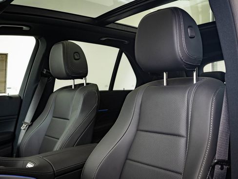 New 2026 Mercedes-Benz GLE 350 4MATIC image 20