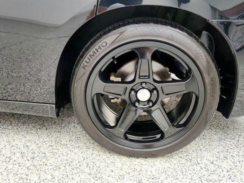 Used 2014 Dodge Charger R/T RWD image 9