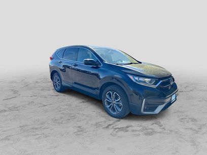 Used 2022 Honda CR-V EX