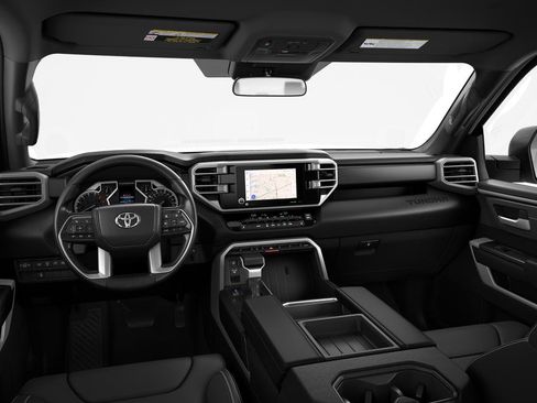 New 2026 Toyota Tundra SR5 AWD/4WD image 67