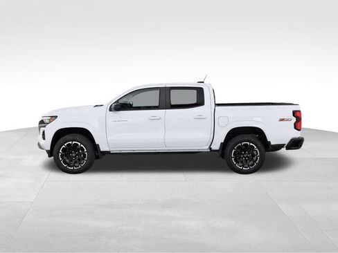 New 2026 Chevrolet Colorado Z71 w/ Z71 Convenience Package 2 AWD/4WD image 6