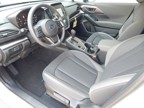 New 2025 Subaru Impreza 2.0i w/ Popular Package #1A image 12