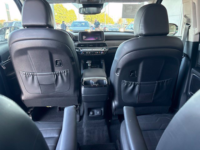 Certified 2021 Kia Telluride SX w/ SX Prestige Package AWD/4WD image 39