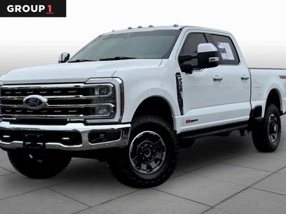 Used 2024 Ford F350 King Ranch w/ Tremor Off-Road Package