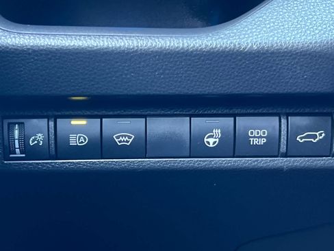Certified 2024 Toyota RAV4 XSE w/ Weather Package AWD/4WD image 31