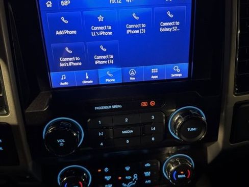 Used 2020 Ford F250 Lariat image 7