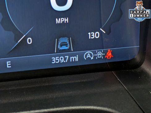 Used 2024 Ford Ranger Lariat w/ FX4 Off-Road Package AWD/4WD image 16