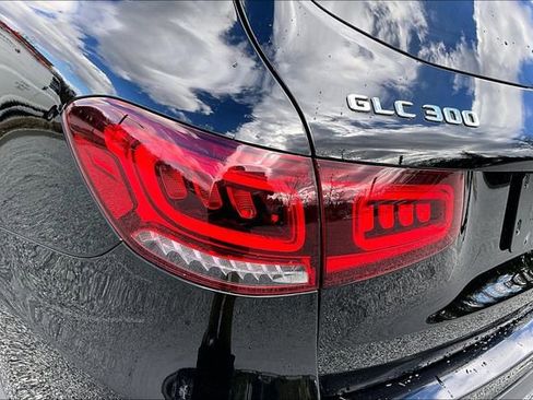 Certified 2022 Mercedes-Benz GLC 300 300 image 26