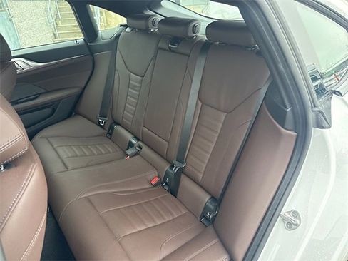 Used 2023 BMW i4 M50 image 5