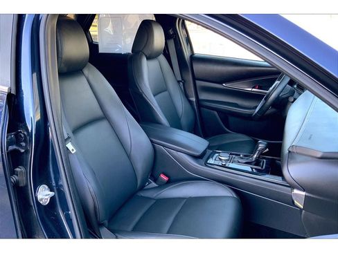 Used 2024 MAZDA CX-30 AWD 2.5 S w/ Select Sport Pkg image 8