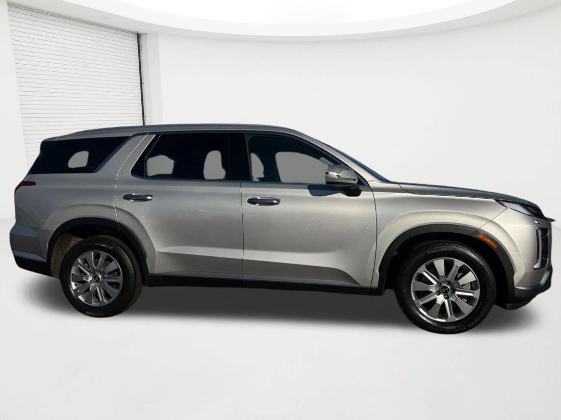 Used 2024 Hyundai Palisade SEL AWD/4WD image 4