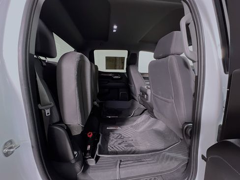 Used 2023 Chevrolet Silverado 1500 LT Trail Boss w/ Protection Package image 33