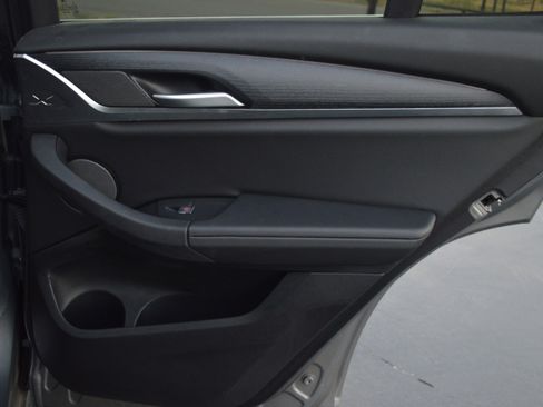 Certified 2023 BMW X3 xDrive30i w/ Convenience Package image 32