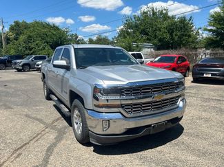 Used 2018 Chevrolet Silverado 1500 LT w/ LT Eassist Package RWD video 1