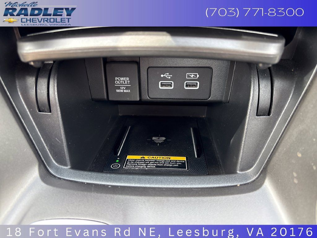 Used 2022 Honda Accord EX-L image 20