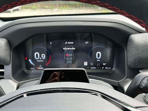New 2026 Ford Explorer ST-Line AWD/4WD image 16