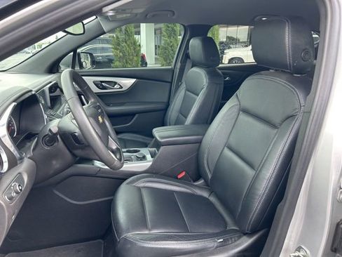 Used 2021 Chevrolet Blazer LT FWD image 22