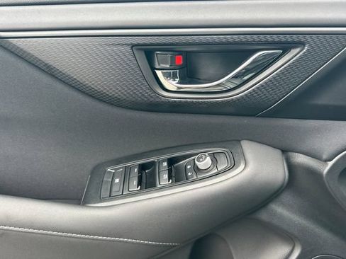 New 2025 Subaru Outback Premium AWD/4WD image 11