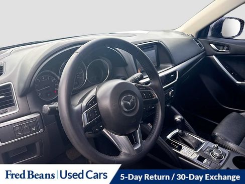 Used 2016 MAZDA CX-5 Grand Touring FWD image 14
