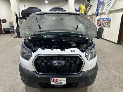 Used 2021 Ford Transit 150 XL image 57